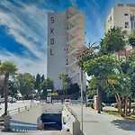 Skol 536 - Great One Bed Apartment With Wonderful Sea View.