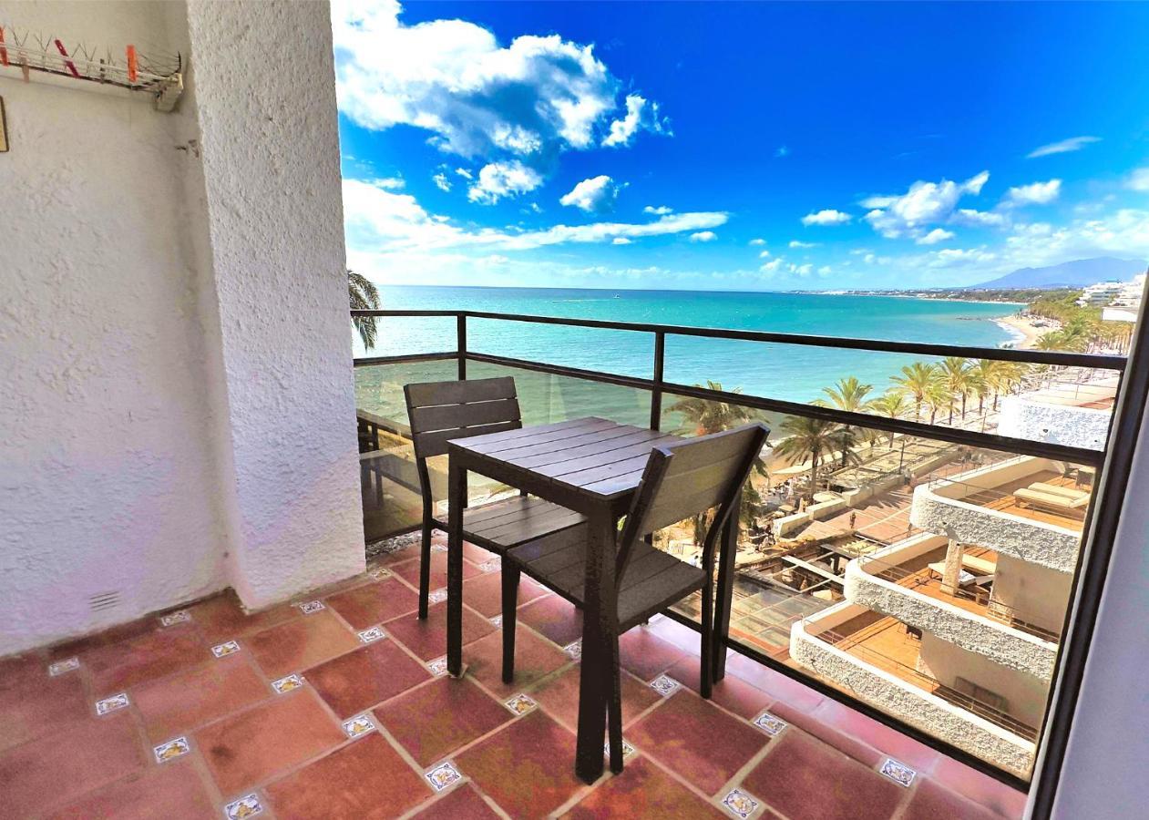 Apartment Skol 536 - Great One Bed With Wonderful Sea View. *