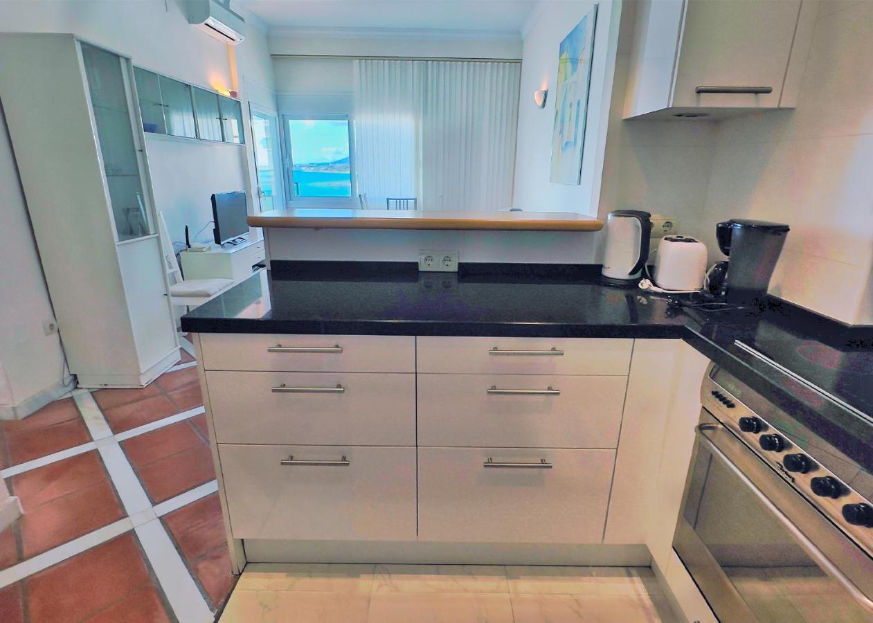 Skol 536 - Great One Bed With Wonderful Sea View. Apartment *