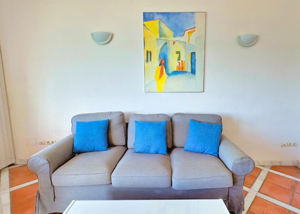 Skol 536 - Great One Bed With Wonderful Sea View. Apartment *