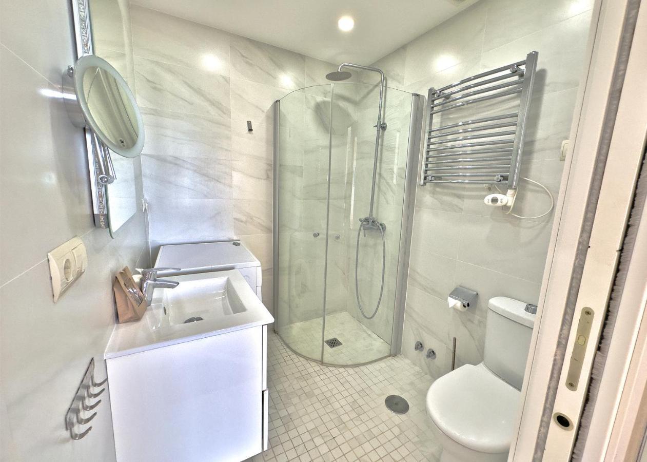 Skol 536 - Great One Bed With Wonderful Sea View. Apartment *