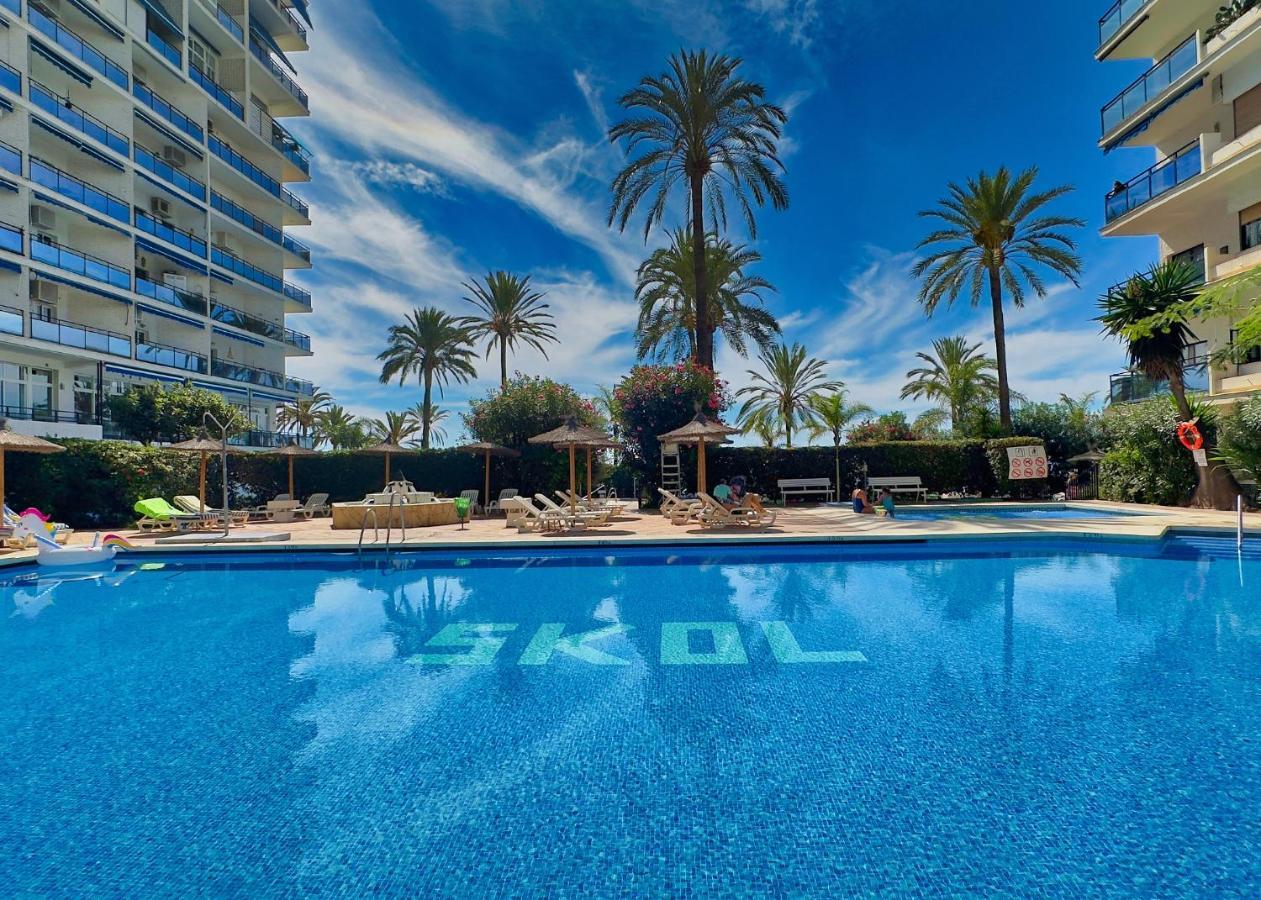 Skol 536 - Great One Bed With Wonderful Sea View. Apartment *