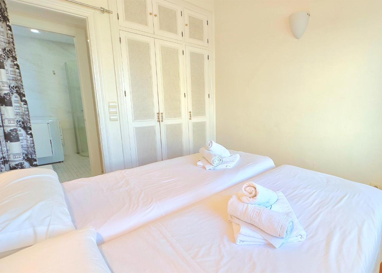Skol 536 - Great One Bed With Wonderful Sea View. Apartment