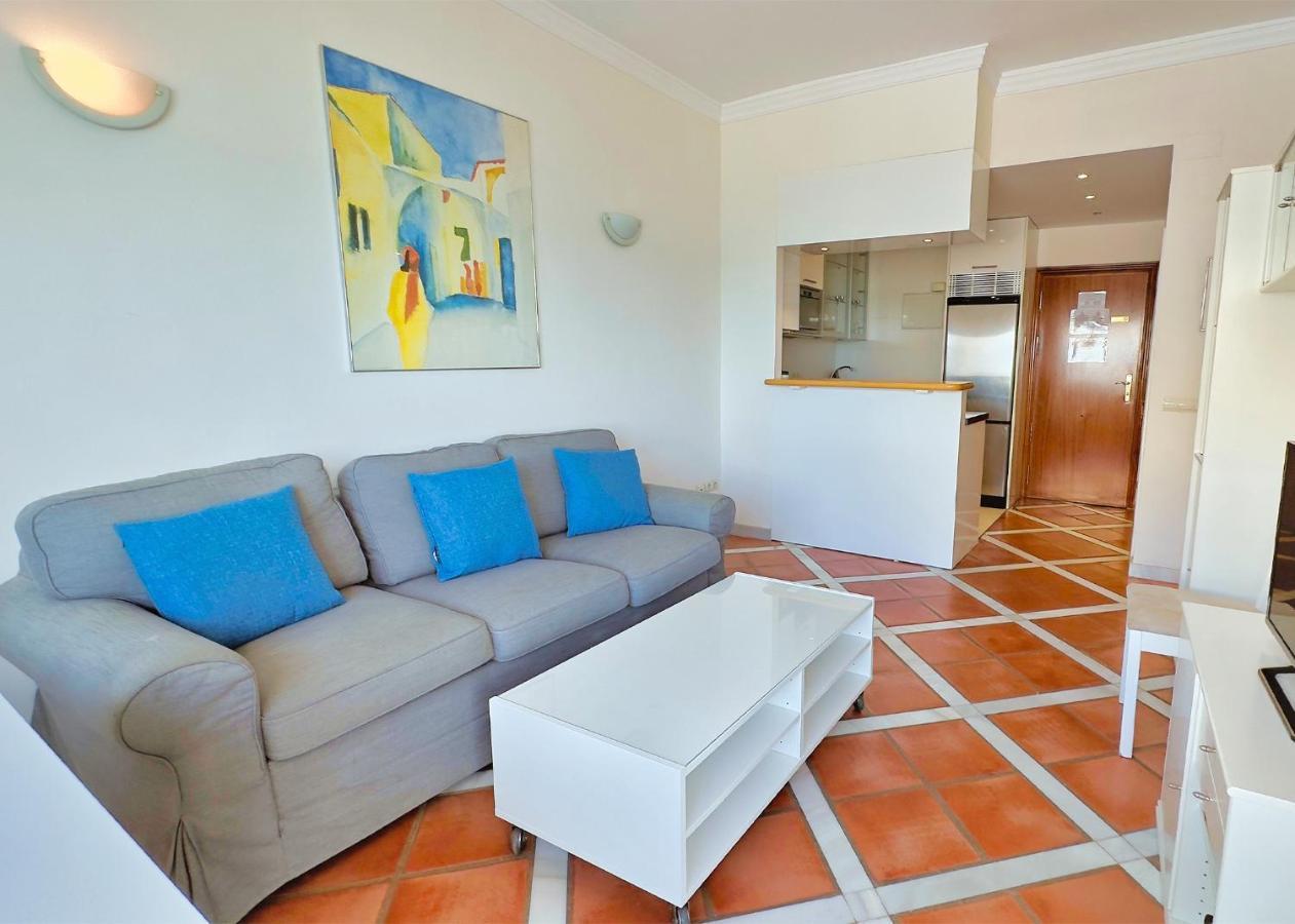 Apartment Skol 536 - Great One Bed With Wonderful Sea View. Marbella