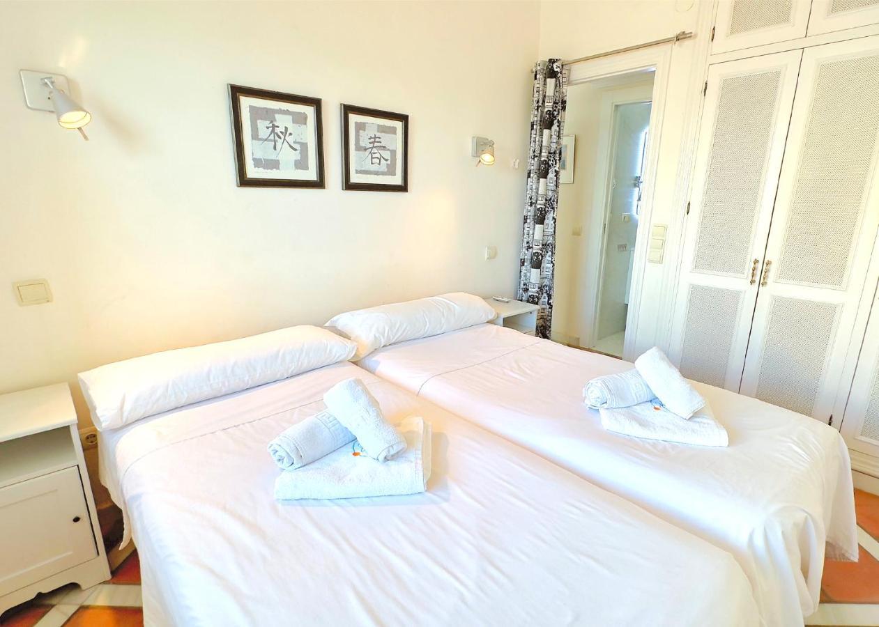 Skol 536 - Great One Bed With Wonderful Sea View. Apartment
