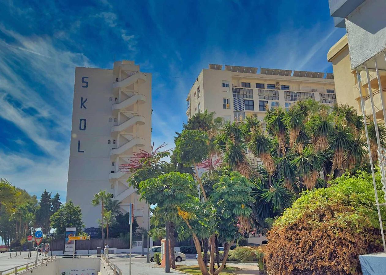 Skol 536 - Great One Bed With Wonderful Sea View. Apartment