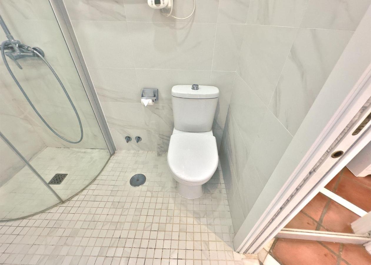 Appartement Skol 536 - Great One Bed With Wonderful Sea View.