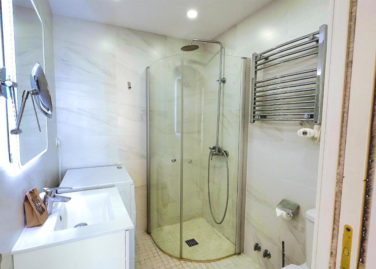 Skol 536 - Great One Bed With Wonderful Sea View. Apartamento *