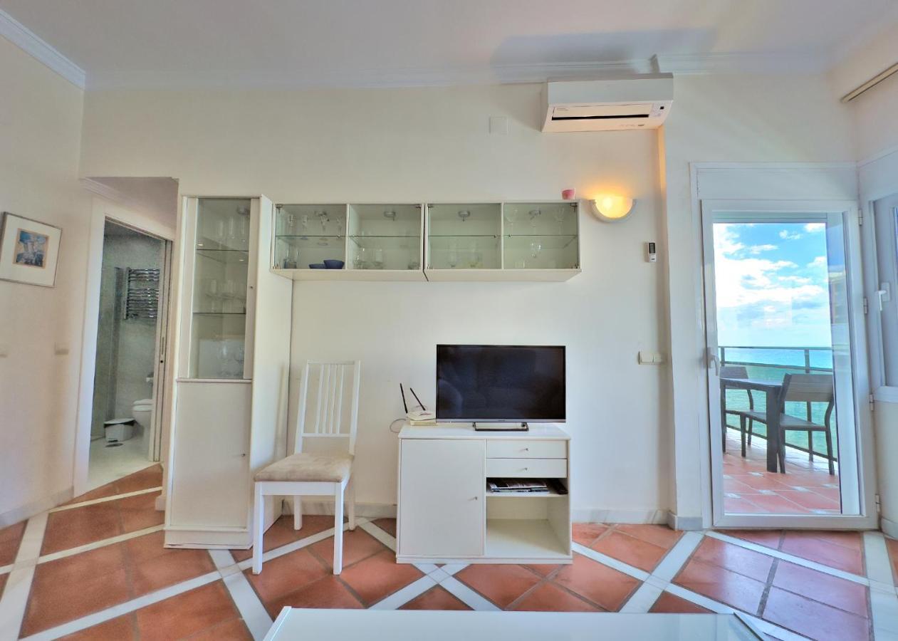 Apartamento Skol 536 - Great One Bed With Wonderful Sea View.