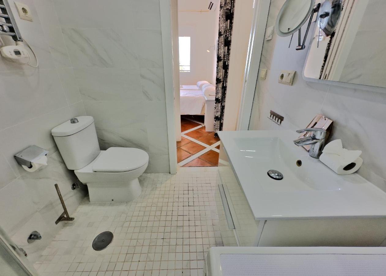 Skol 536 - Great One Bed With Wonderful Sea View. Marbella
